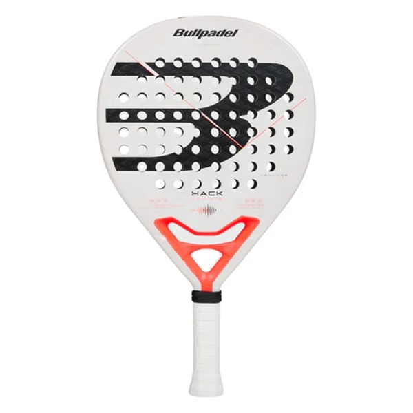 Vợt Padel Bull HACKADVANCE